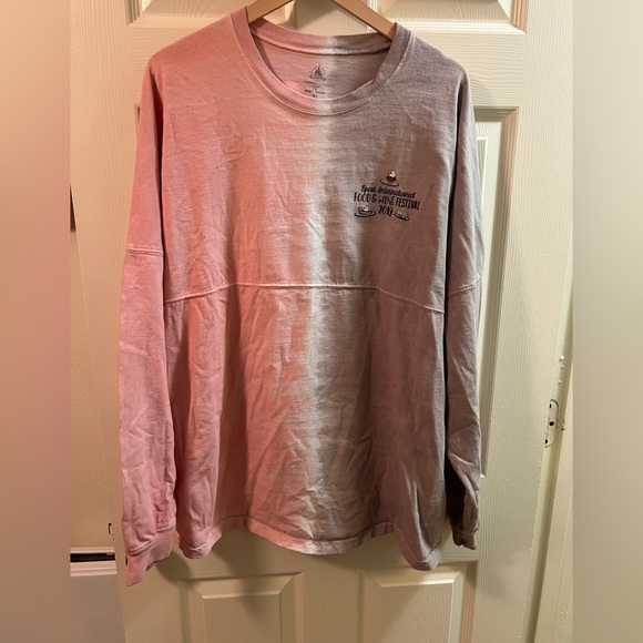 Disney food and wine festival 2019 - Picture 1 of 2